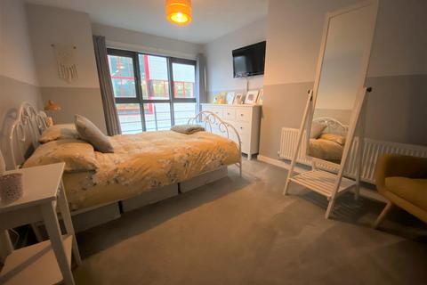 2 bedroom apartment for sale - Rutland House, Carrington Street, Derby DE1
