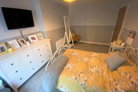 2 bedroom apartment for sale - Rutland House, Carrington Street, Derby DE1