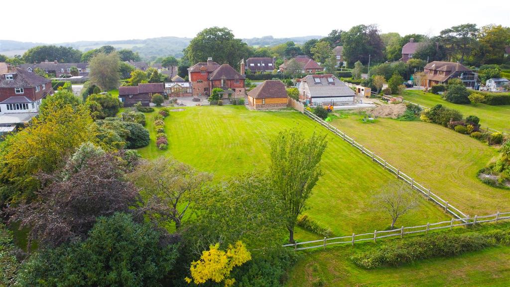 Whatlington Road, Battle 5 bed detached house for sale £1,150,000