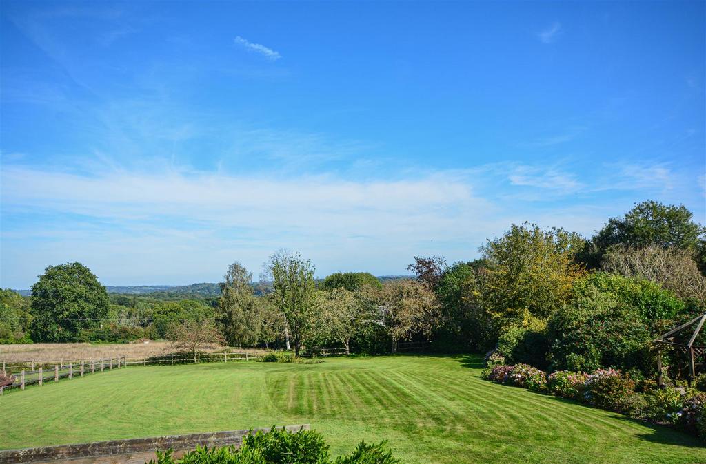 View From Balcony