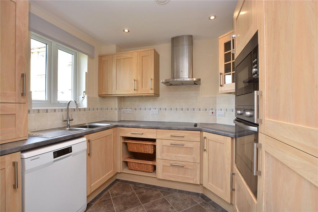41 The Laureates, Shakespeare Road, Guiseley, Leeds, West Yorkshire 2