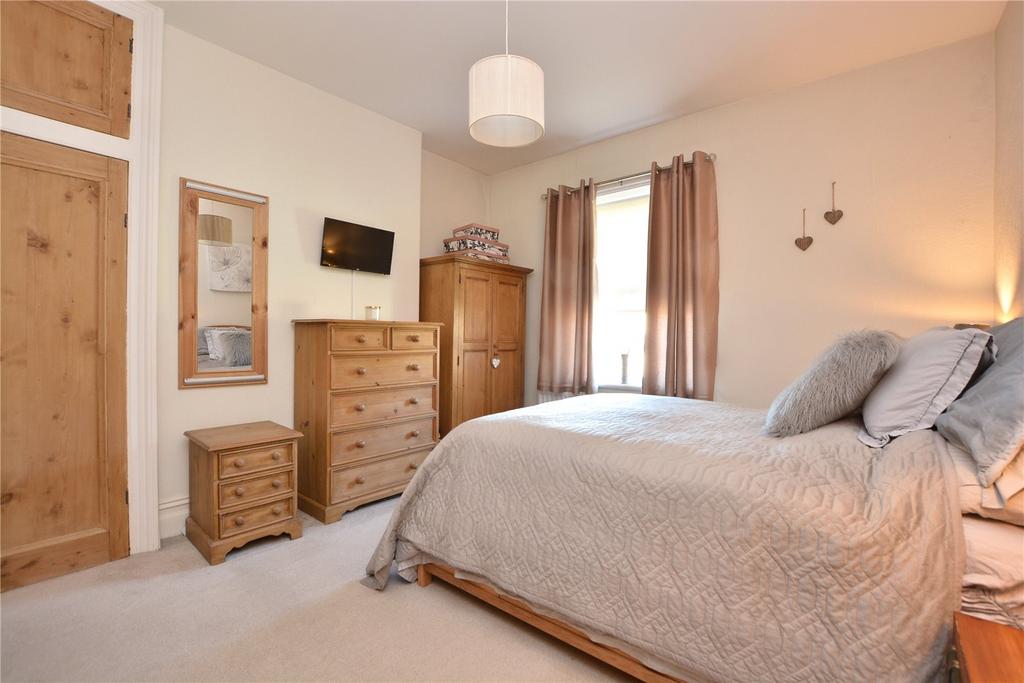 Upper Lombard Street, Little London... 2 bed house for sale £249,950