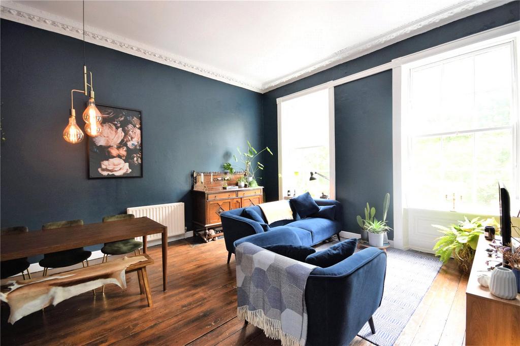 Flat 3, Hanover Square, Leeds, West Yorkshire 2 bed apartment for sale