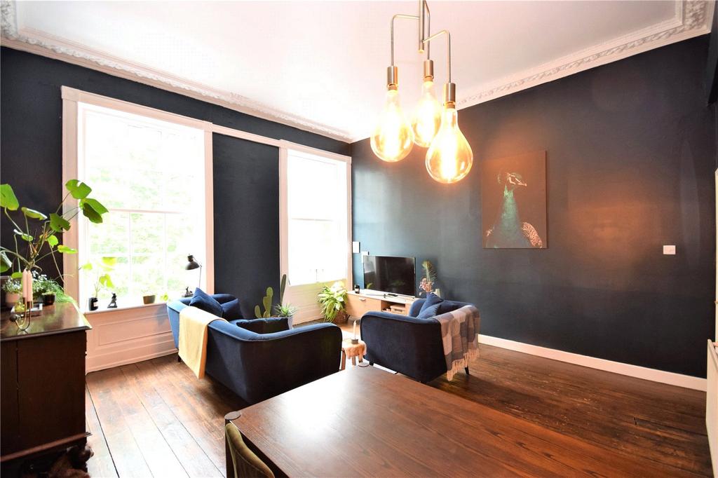 Flat 3, Hanover Square, Leeds, West Yorkshire 2 bed apartment for sale