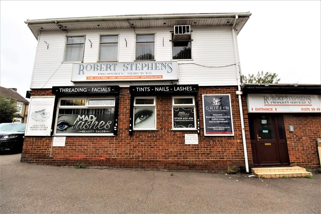 Southend Road, Grays Office to rent £1,000 pcm (£231 pw)
