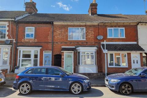 2 bedroom terraced house for sale, Springfield Road, Linslade, Leighton Buzzard