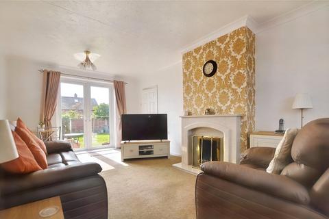 3 bedroom semi-detached house for sale, Cotswold Drive, Rothwell, Leeds, West Yorkshire