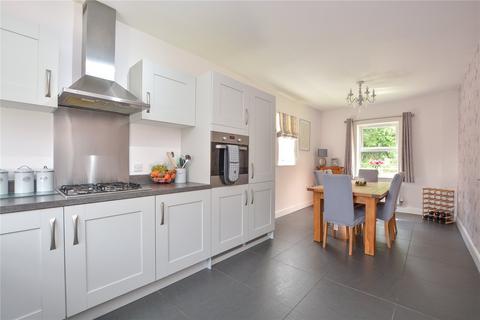 4 bedroom detached house for sale, Noble Crescent, Wetherby, West Yorkshire