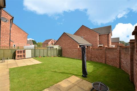 9 Noble Crescent, Wetherby, LS22 7DU