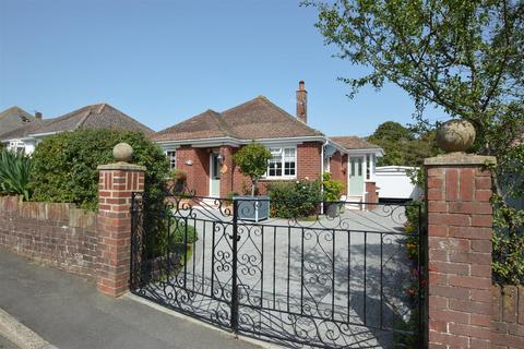 3 bedroom detached bungalow for sale - PONDWELL