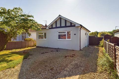 3 bedroom detached bungalow for sale, Hayslan Road, Malvern