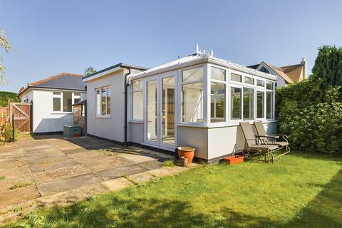 3 bedroom detached bungalow for sale, Hayslan Road, Malvern