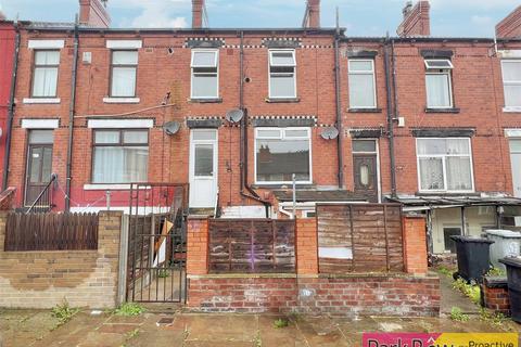 2 bedroom terraced house for sale - Longroyd Crescent, Leeds