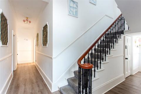 5 bedroom end of terrace house for sale, Raby Place, Bathwick, Bath, Somerset, BA2