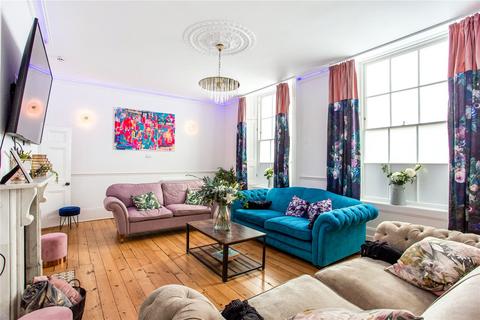 5 bedroom end of terrace house for sale, Raby Place, Bathwick, Bath, Somerset, BA2