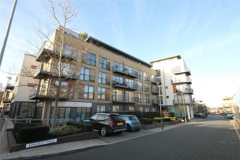 2 bedroom apartment to rent, Kingsley Walk, Cambridge, Cambridgeshire, CB5