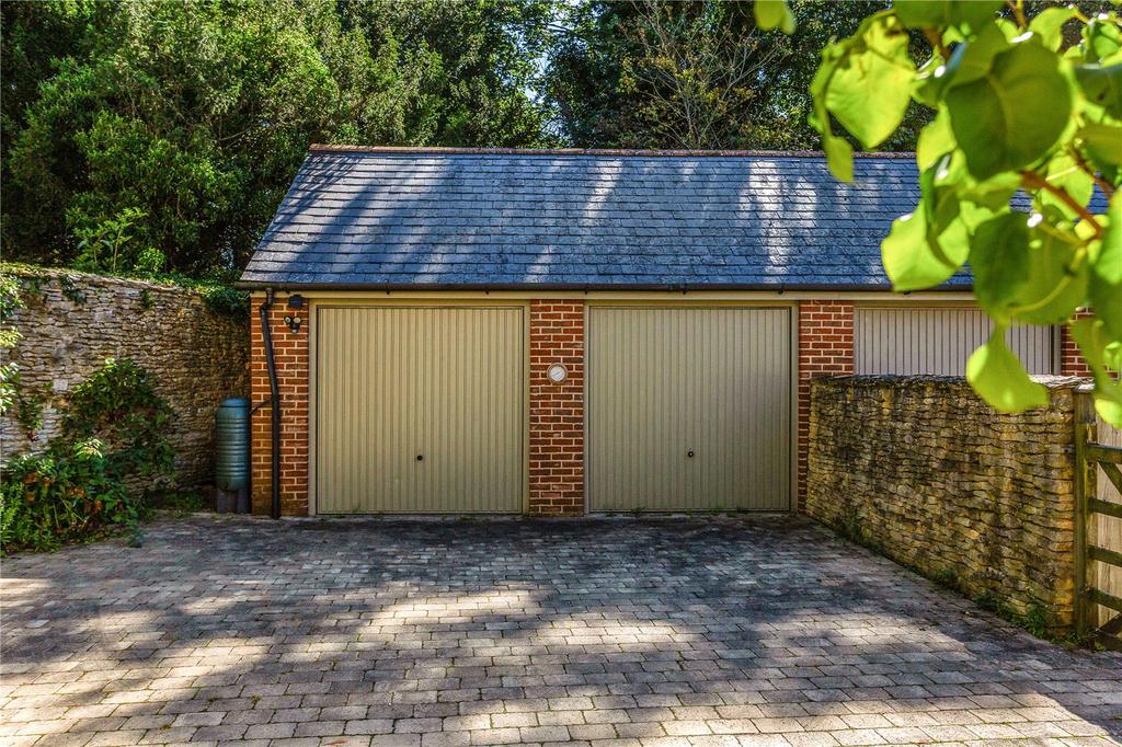 Garages