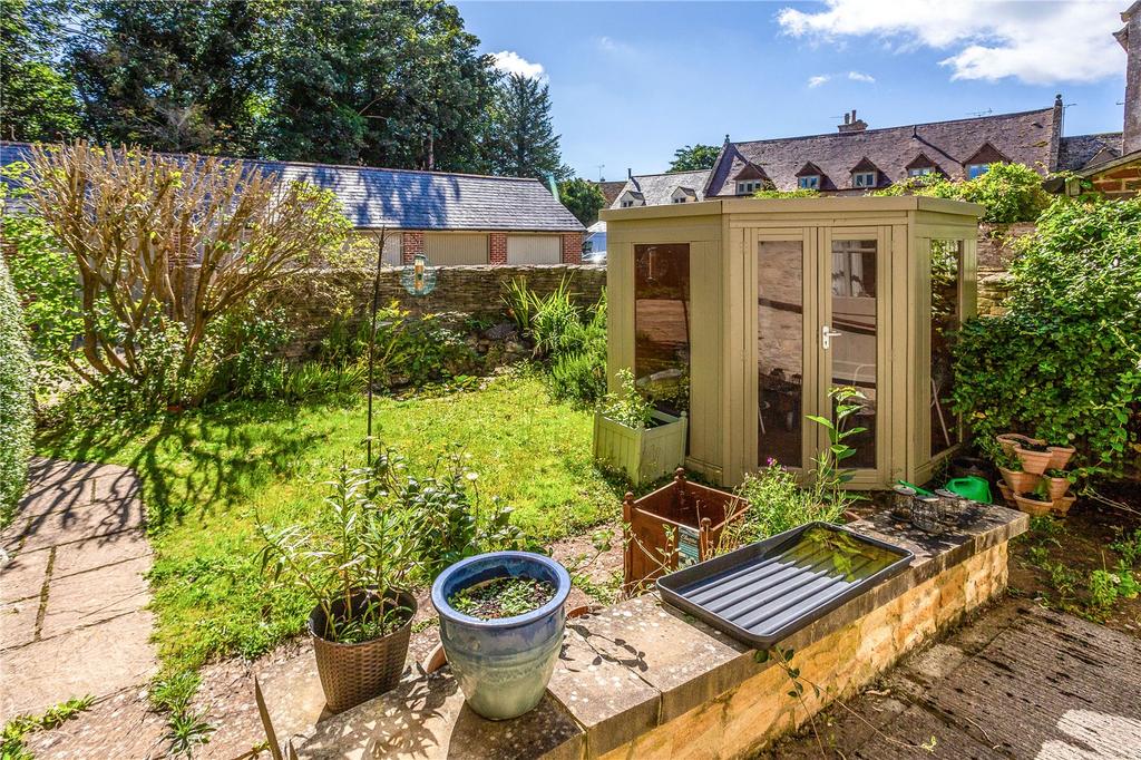 Garden Summerhouse
