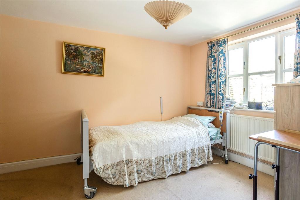 Bedroom3/Study