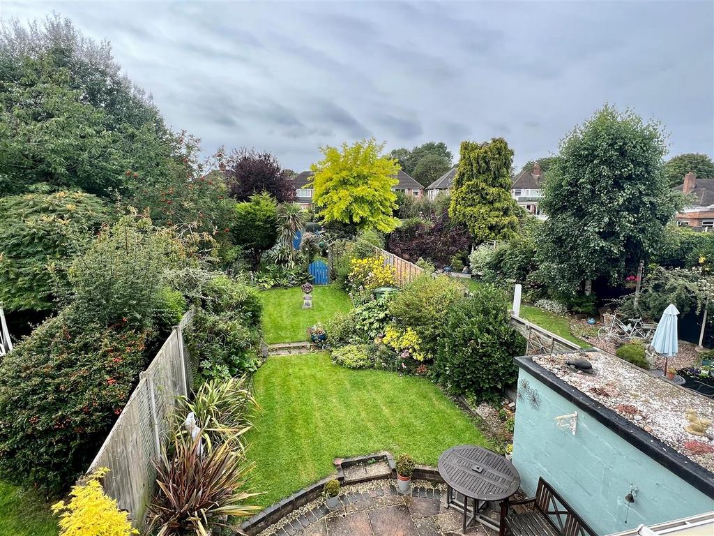 Harvard Road, Solihull 3 bed semidetached house for sale £270,000