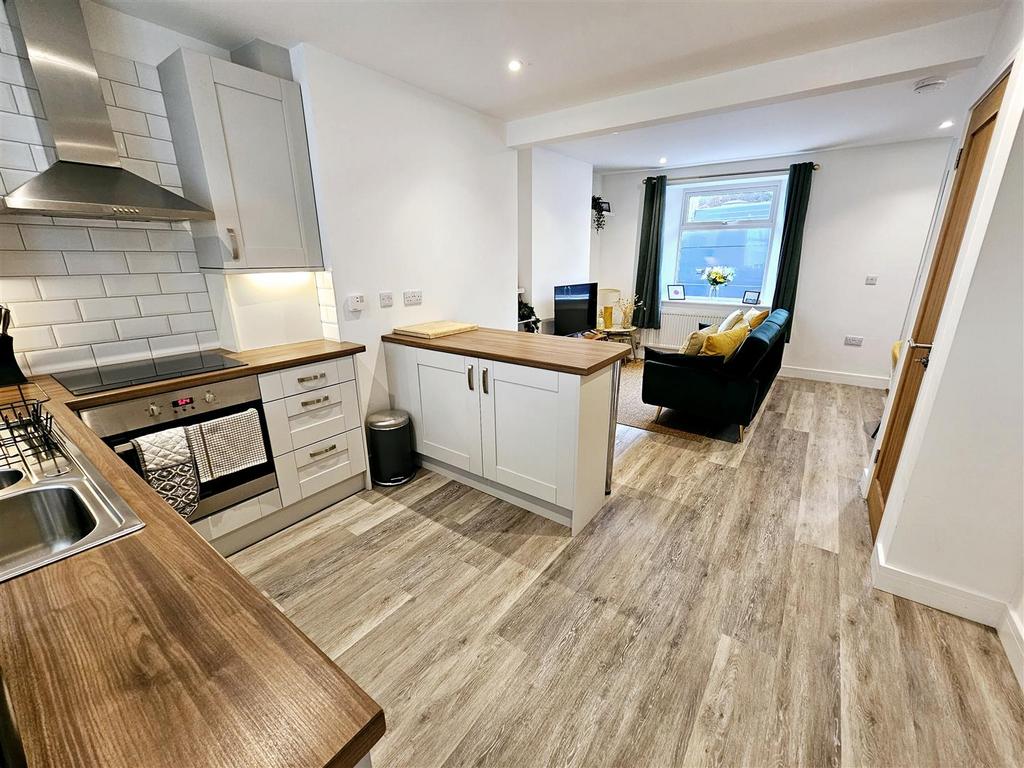 Open Plan