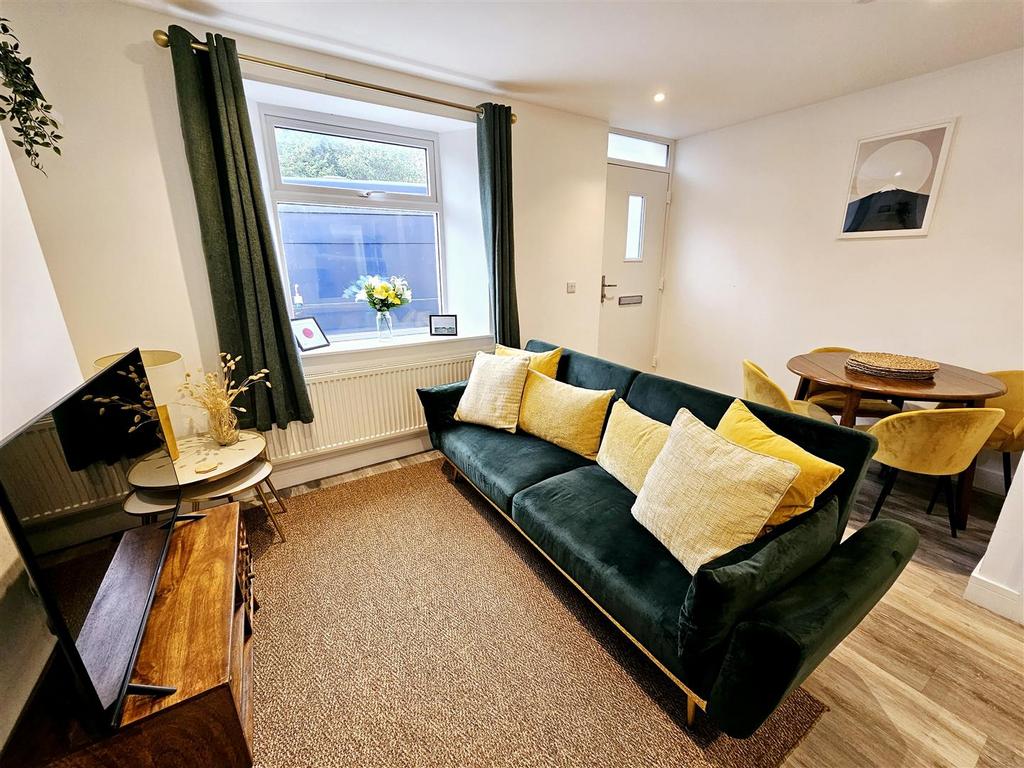 Sitting Area
