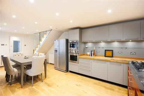 4 bedroom detached house for sale, Lettice Street, London, SW6