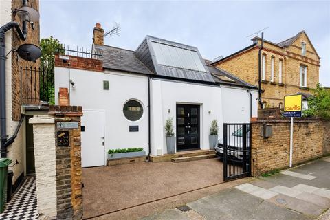 4 bedroom detached house for sale, Lettice Street, London, SW6