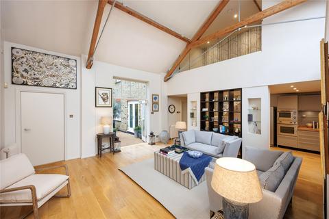 4 bedroom detached house for sale, Lettice Street, London, SW6