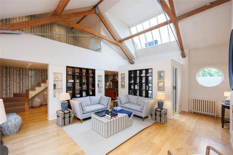 4 bedroom detached house for sale, Lettice Street, London, SW6