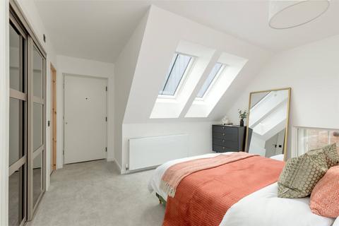 2 bedroom duplex for sale - Plot 11 - New Steiner, Yorkhill Street, Glasgow, G3