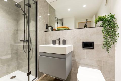 2 bedroom duplex for sale - Plot 11 - New Steiner, Yorkhill Street, Glasgow, G3