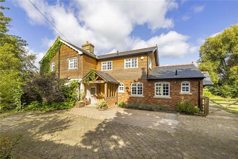 4 bedroom equestrian property for sale, Horsell Common, Woking, Surrey, GU21