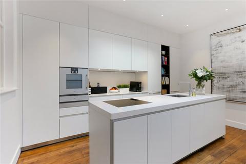 4 bedroom terraced house for sale, Daleham Mews, London, NW3