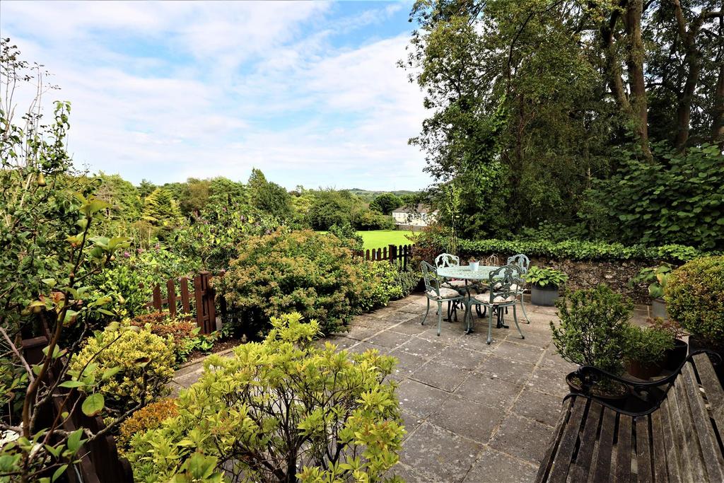 Aeolian House, Piccadilly, Llanblethian, Cowbridge, Vale OF