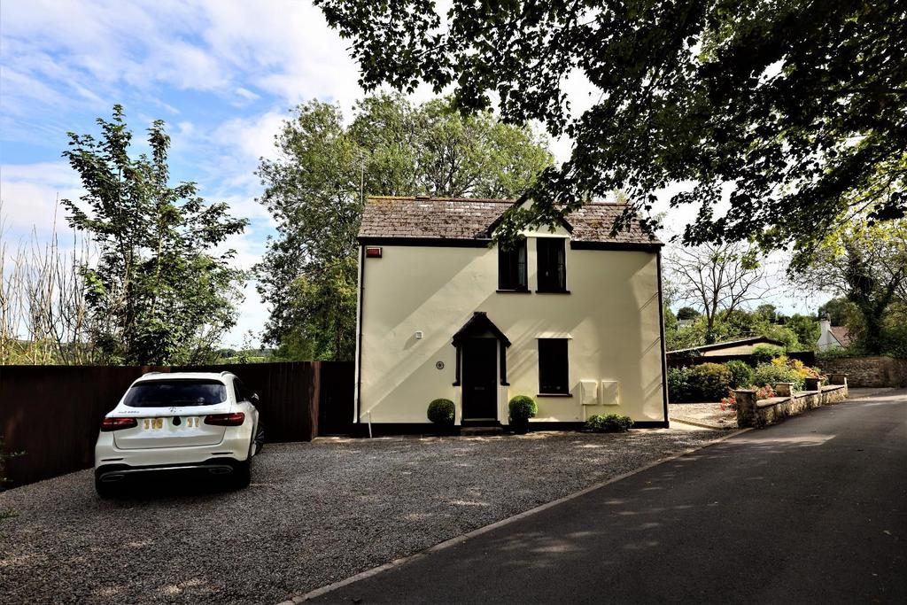 Aeolian House, Piccadilly, Llanblethian, Cowbridge, Vale OF