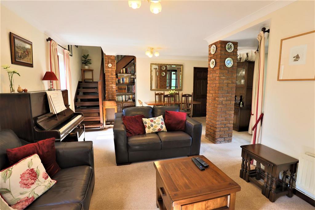 Aeolian House, Piccadilly, Llanblethian, Cowbridge, Vale OF