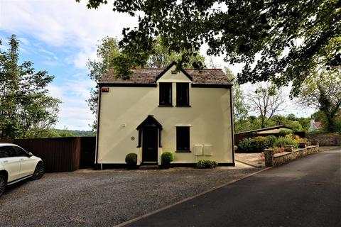 3 bedroom detached house for sale, Aeolian House, Piccadilly, Llanblethian, Cowbridge, Vale OF Glamorgan, CF71 7JL