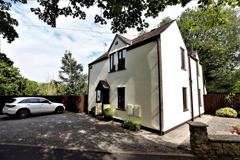 3 bedroom detached house for sale, Aeolian House, Piccadilly, Llanblethian, Cowbridge, Vale OF Glamorgan, CF71 7JL