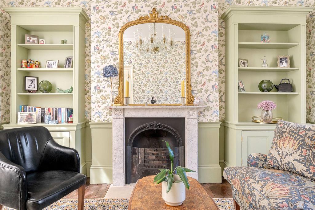 Drawing Room