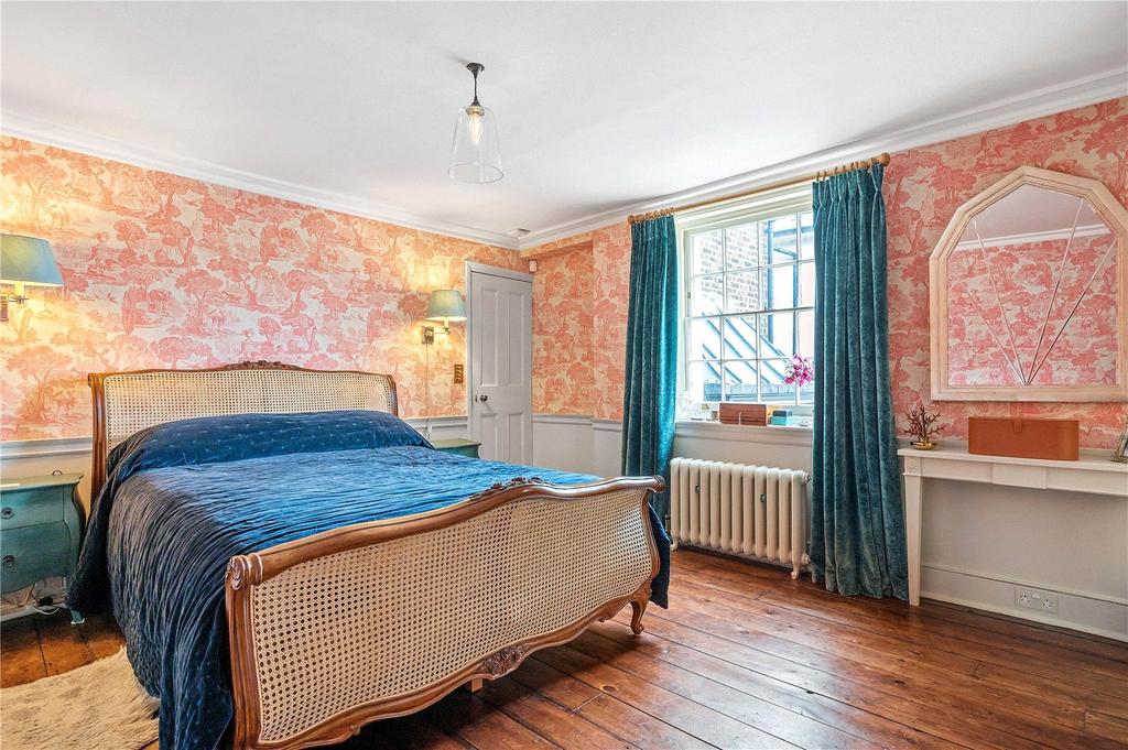 Guest Bedroom
