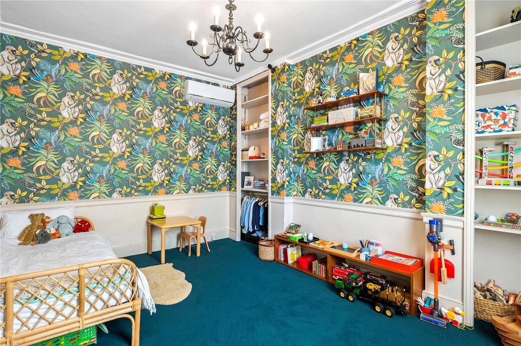 Nursery