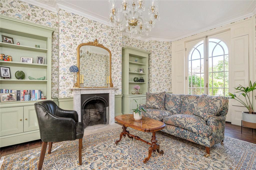 Drawing Room