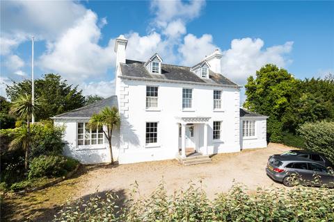 5 bedroom detached house for sale, La Grande Route De Faldouet, St. Martin, Jersey, JE3