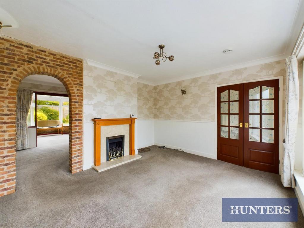 Marton Road, Bridlington 3 bed semidetached house for sale £190,000