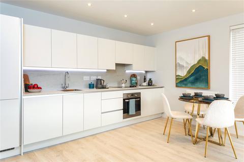 2 bedroom apartment for sale - Hendon Waterside, Moorhen Drive, Hendon, NW9