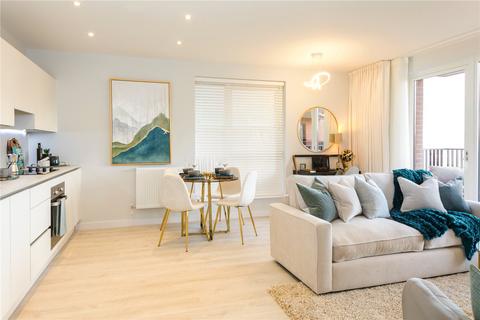 2 bedroom apartment for sale - Hendon Waterside, Moorhen Drive, Hendon, NW9