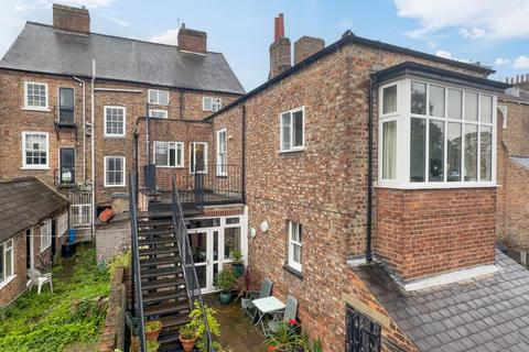 Guest house for sale, 77 Bootham, York