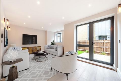 3 bedroom house for sale - The Kiln, Kilburn Lane, London W9