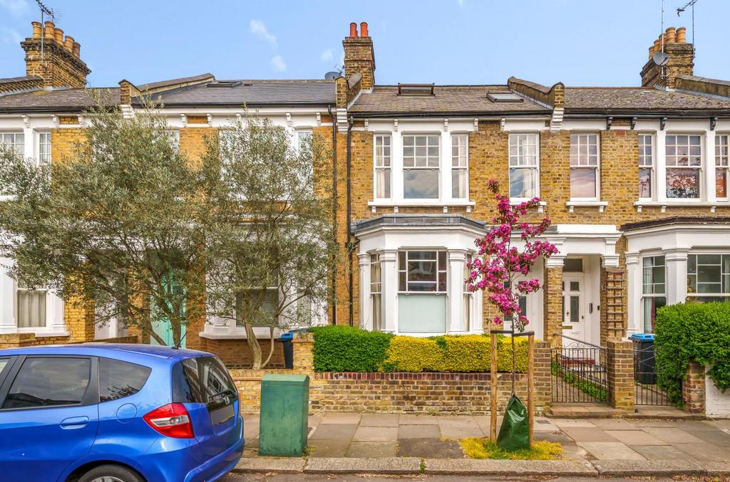 Windermere Avenue, London, NW6 4 bed terraced house for sale £1,799,950